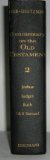 Commentary on the Old Testament, Vol. 2: Joshua, Judges, Ruth, I & II Samuel (2 Volumes)