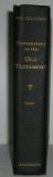 Commentary on the Old Testament: Isaiah v. 7