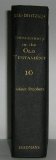 Commentary on the Old Testament: Minor Prophets v. 10