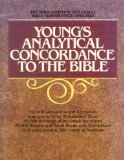 Young's Analytical Concordance to the Bible: The Canon of Scripture