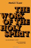 The Work of the Holy Spirit