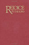 Rejoice in the Lord