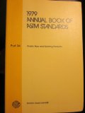 1979 Annual Book of ASTM Standards Part 34:Plastic Pipe and Building Products
