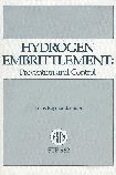 Hydrogen Embrittlement: Prevention and Control (Astm Special Technical Publication// Stp)