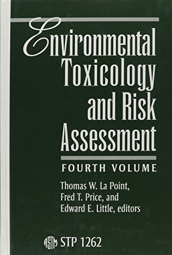 Environmental Toxicology and Risk Assessment