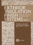 Exterior Insulation Finish Systems, Eifs: Materials, Properties, and Performance (Astm Special Technical Publication// Stp)