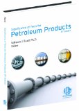 Manual on Significance of Tests for Petroleum Products (Astm Manual Series, Mnl 1)