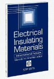 Electrical Insulating Materials: International Issues (Astm Special Technical Publication// Stp)