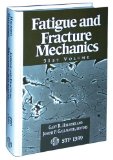 Fatigue and Fracture Mechanics (A S T M Special Technical Publication.// Stp, 1389)