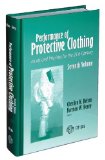 Performance of Protective Clothing: Issues and Priorities for the 21st Century (Astm Special Technical Publication// Stp) (v. 7)