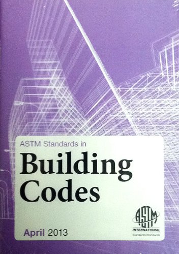 ASTM Standards in Building Codes