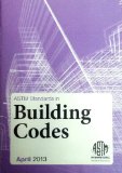 ASTM Standards in Building Codes