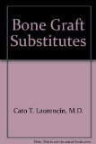 Bone Graft Substitutes
