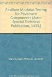 Constructuring Smooth Hot Mix Asphalt (Hma) Pavements (Astm Special Technical Publication, 1433,)