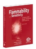 Flammability and Sensitivity of Materials in Oxygen-Enriched Atmospheres: Tenth Volume (v. 10)