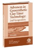 Advances in Geosynthetic Clay Liner Technology (Astm Special Technical Publication, 1456.)