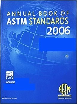 2006 Volume 07.02 Textiles (II): D 4393 - Latest
