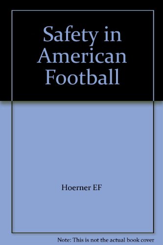 Safety in American Football