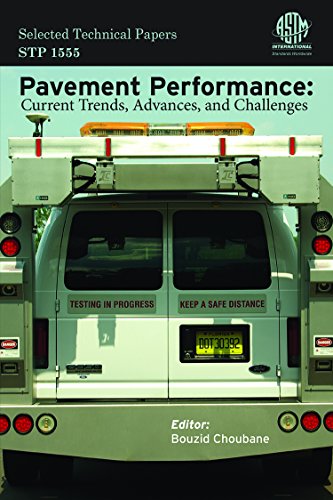 Pavement Performance: Trends, Advances, and Challenges STP1555
