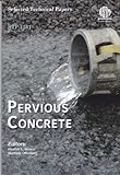 Pervious Concrete STP1551