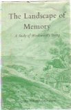 The Landscape of Memory: A Study of Wordsworth's Poetry