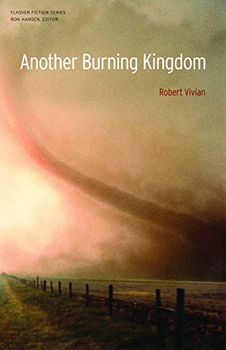Another Burning Kingdom (Flyover Fiction)