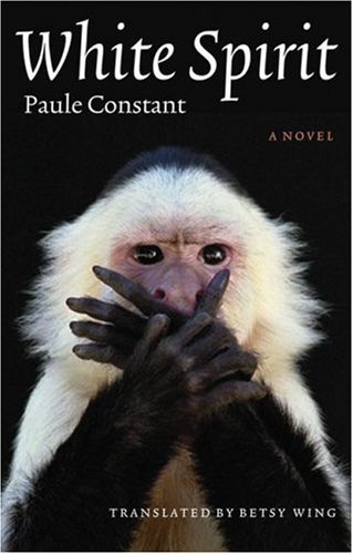 White Spirit (European Women Writers)