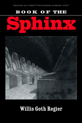 Book of the Sphinx (Texts and Contexts)