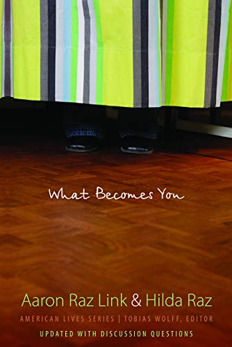 What Becomes You (American Lives)