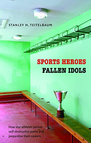 Sports Heroes, Fallen Idols