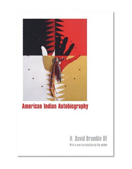 American Indian Autobiography