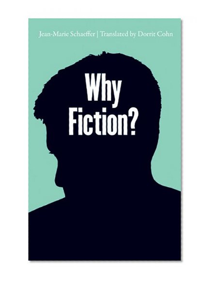 Why Fiction? (Stages)