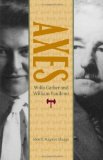 Axes: Willa Cather and William Faulkner