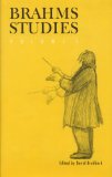 Brahms Studies, Volume 1