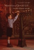 Memories of Jewish Life: From Italy to Jerusalem, 1918-1960