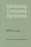 Modeling Complex Systems (Nebraska Symposium on Motivation)