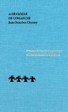 A Grammar of Comanche (Studies in the Anthropology of North Ame)