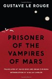 Prisoner of the Vampires of Mars (Bison Frontiers of Imagination)