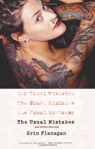 The Usual Mistakes (Flyover Fiction)