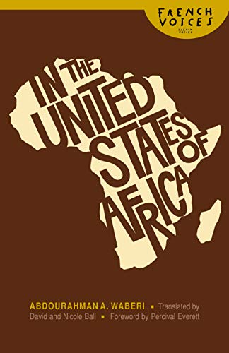 In the United States of Africa (French Voices)