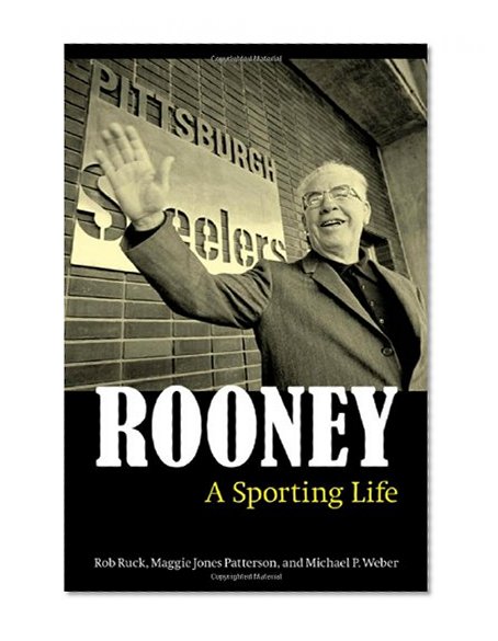 Rooney: A Sporting Life