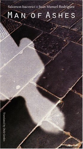 Man of Ashes (Texts and Contexts)