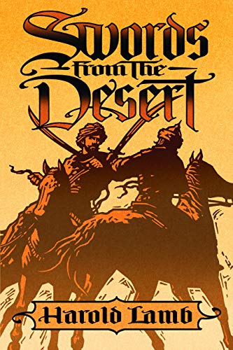 Swords from the Desert