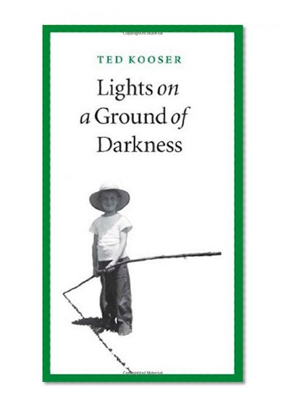 Lights on a Ground of Darkness: An Evocation of a Place and Time