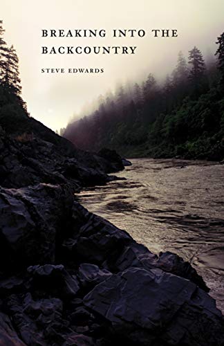 Breaking into the Backcountry