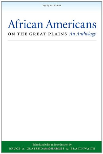 African Americans on the Great Plains: An Anthology
