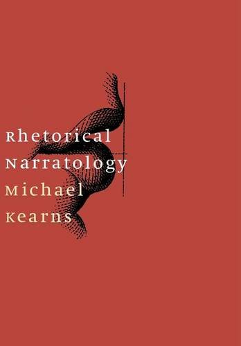 Rhetorical Narratology (Stages)