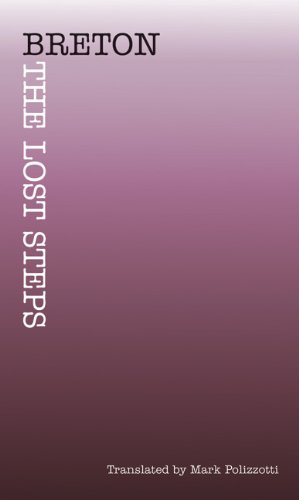 The Lost Steps (French Modernist Library)