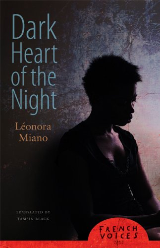 Dark Heart of the Night (French Voices)
