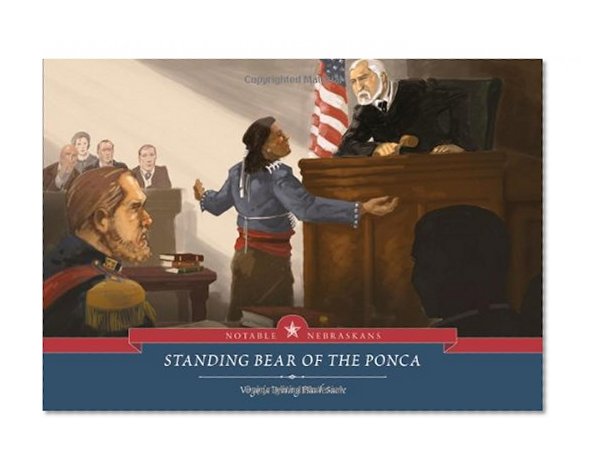 Standing Bear of the Ponca